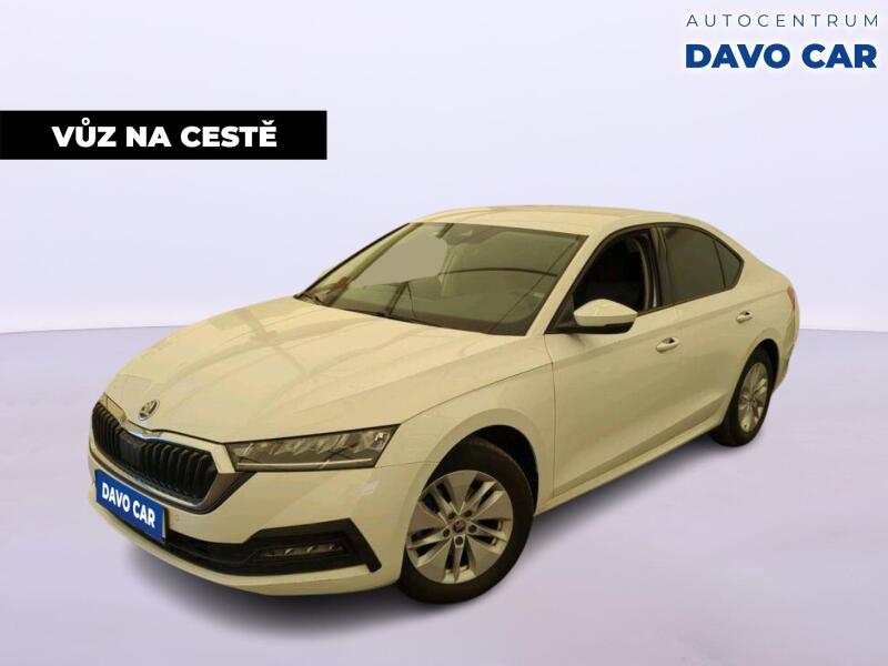 �koda Octavia
