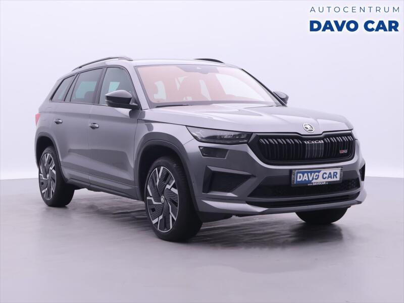 �koda Kodiaq