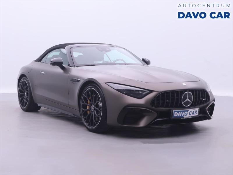 Mercedes-Benz SL