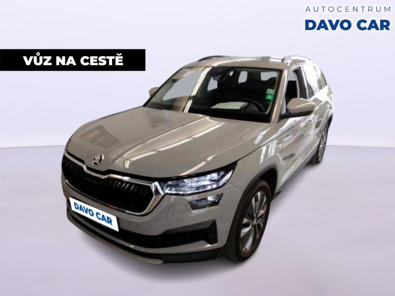 �koda Kodiaq