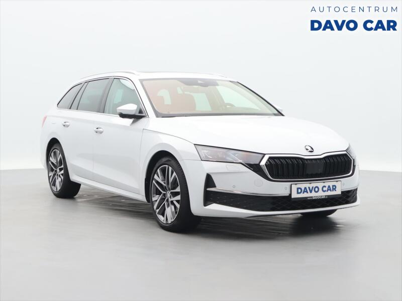 �koda Octavia