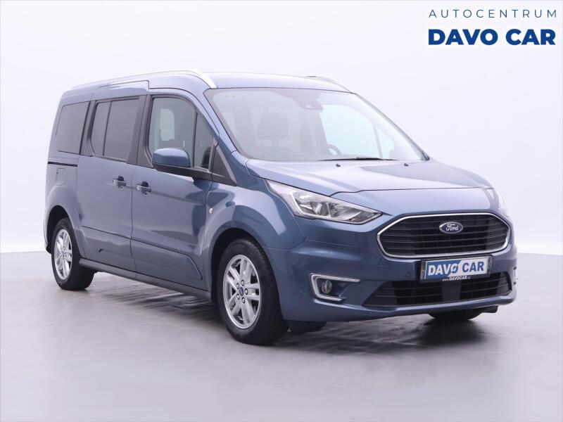 Ford Tourneo Connect