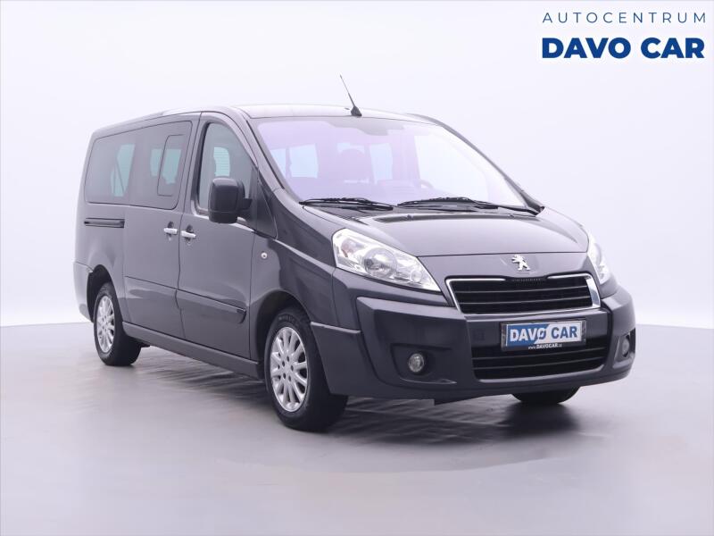 Peugeot Expert Tepee