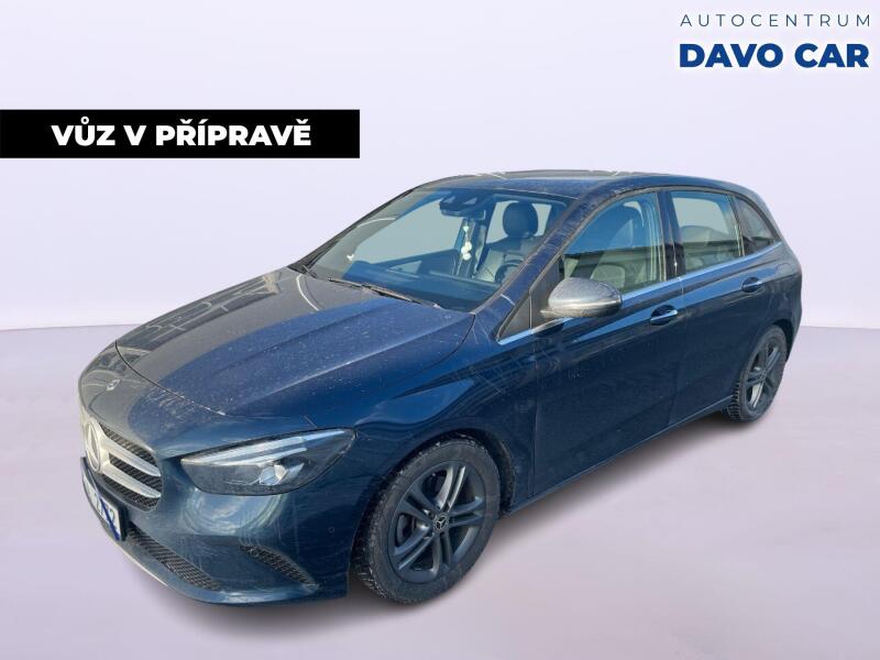 Mercedes-Benz Serii B