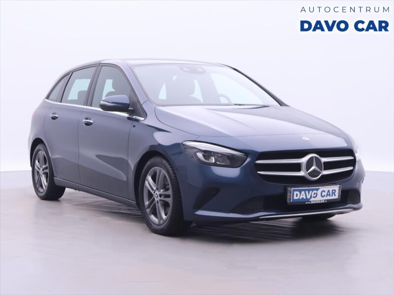 Mercedes-Benz Klasse B