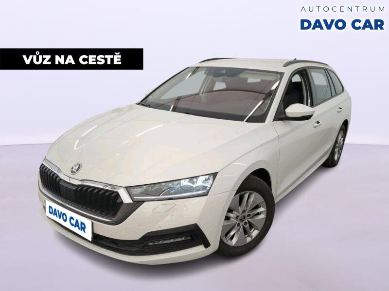 �koda Octavia