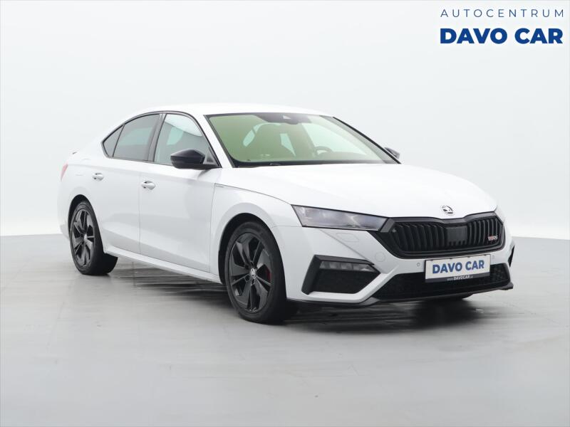 �koda Octavia