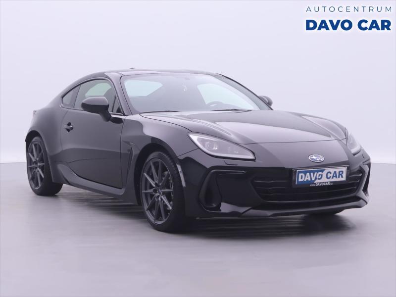 Subaru BRZ