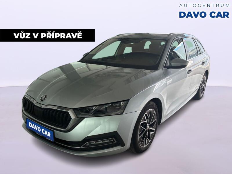 �koda Octavia