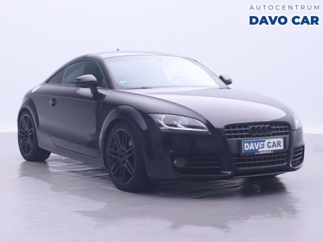 Audi TT Coup