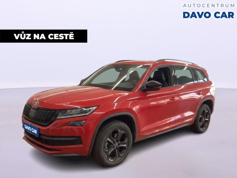 �koda Kodiaq