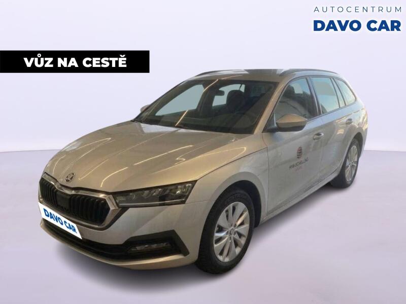 �koda Octavia