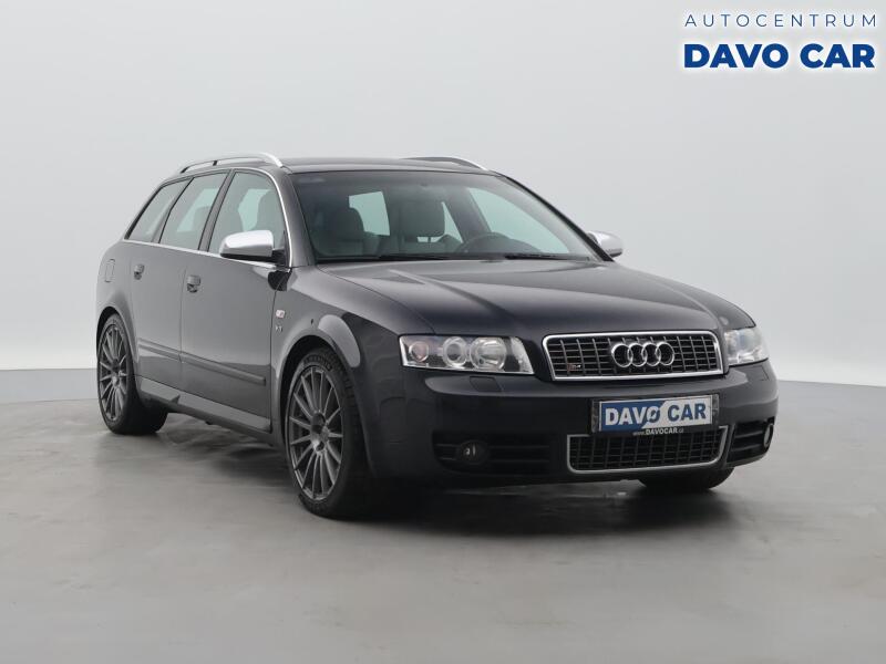 Audi S4