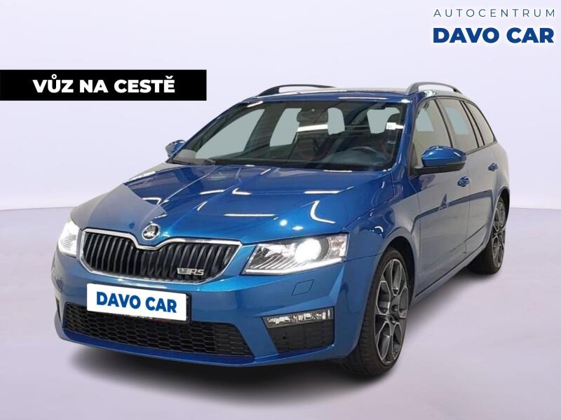 �koda Octavia