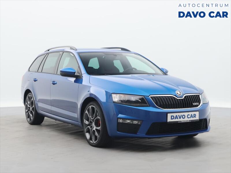 �koda Octavia