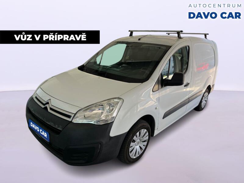Citro�n Berlingo