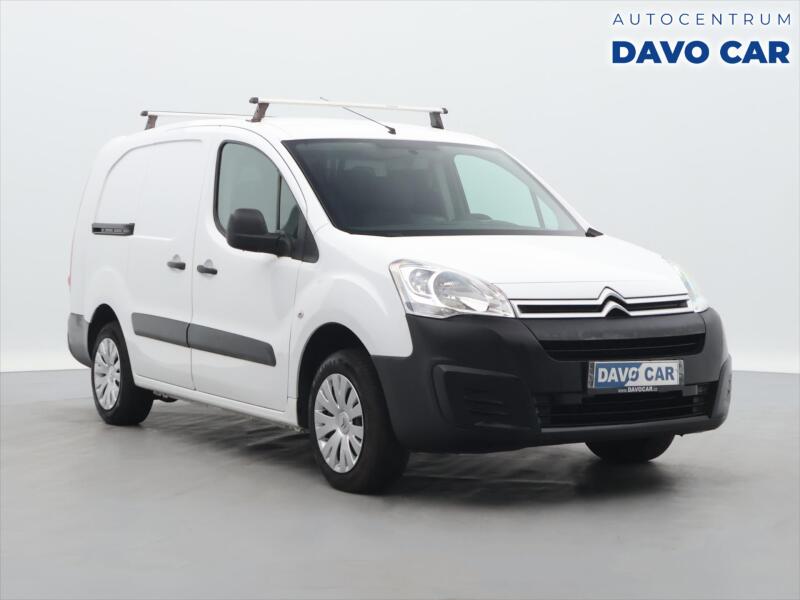 Citro�n Berlingo