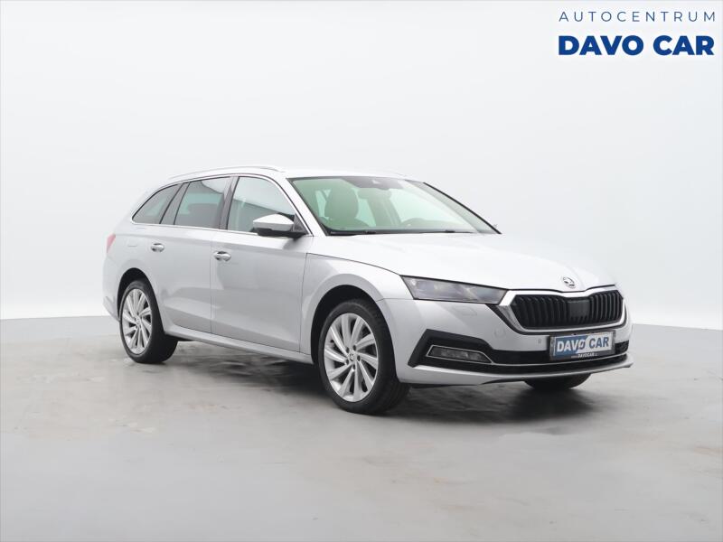 �koda Octavia