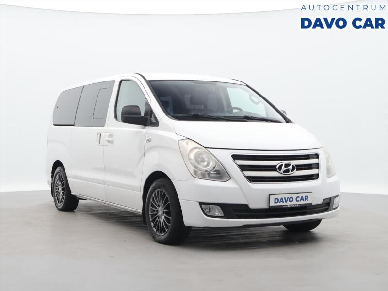 Hyundai H 1