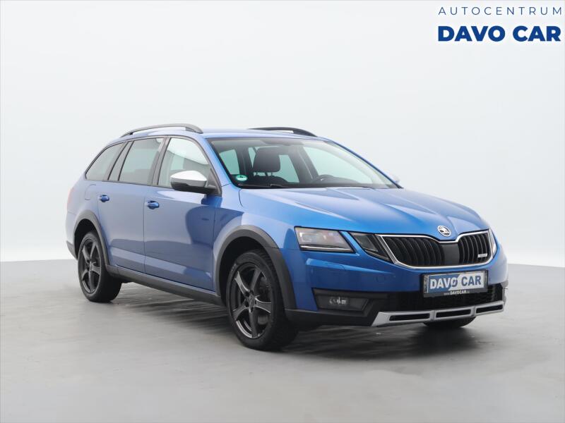 �koda Octavia