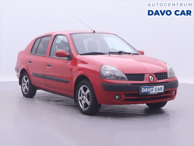 Renault Thalia