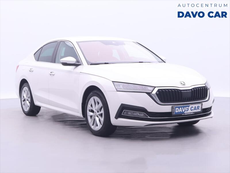 �koda Octavia