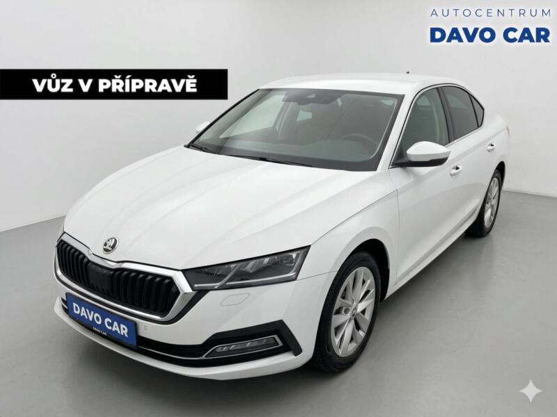 �koda Octavia
