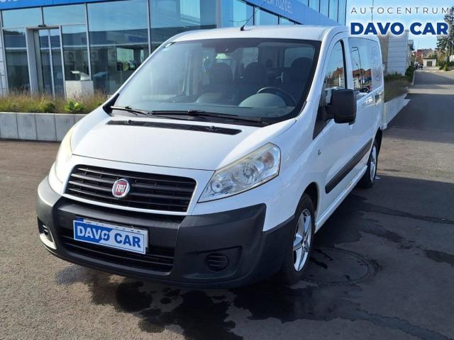 Fiat Scudo