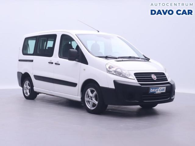 Fiat Scudo