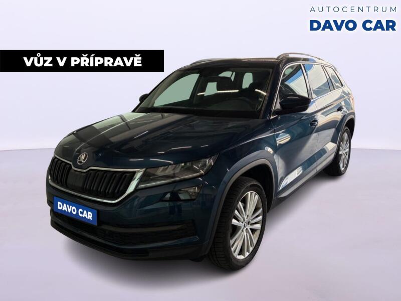 �koda Kodiaq