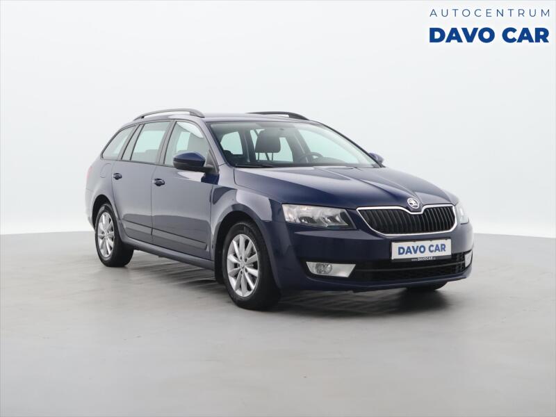 �koda Octavia