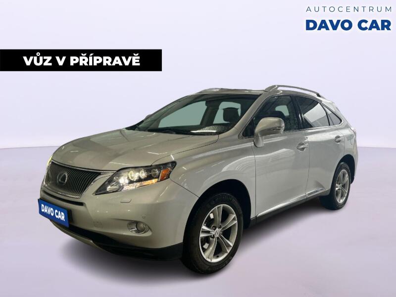 Lexus RX 450h