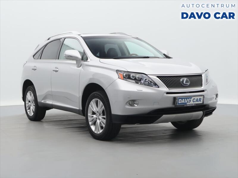Lexus RX 450h