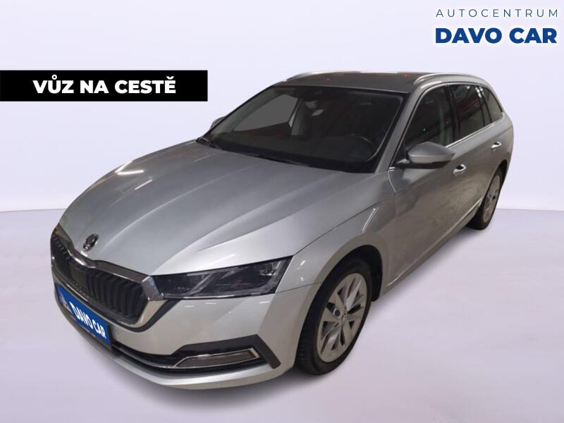 �koda Octavia