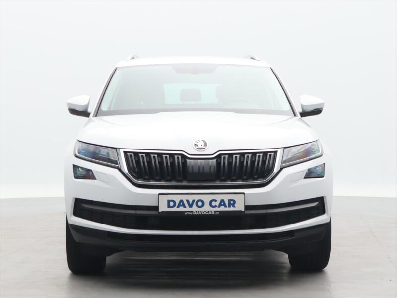 �koda Kodiaq