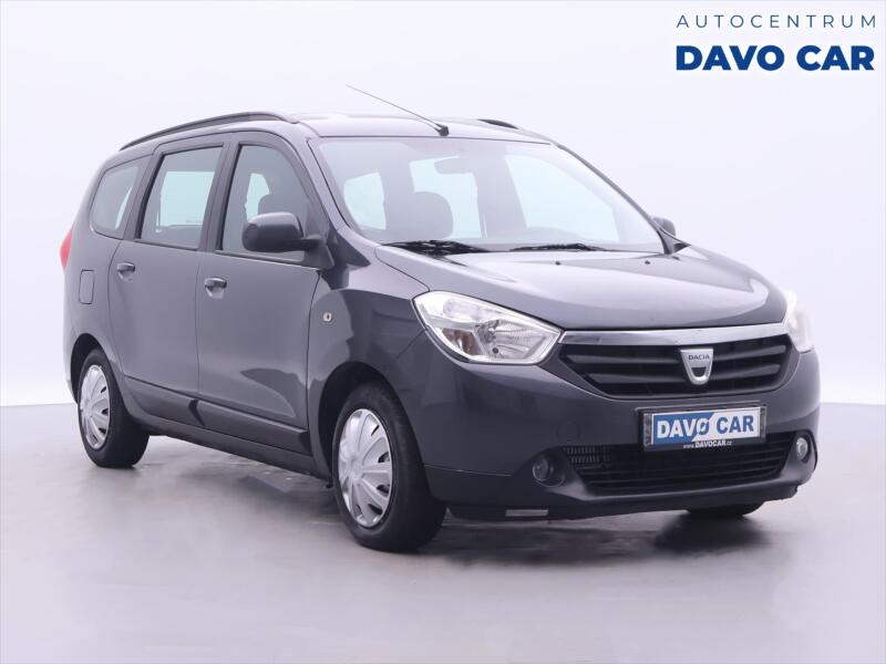 Dacia Lodgy
