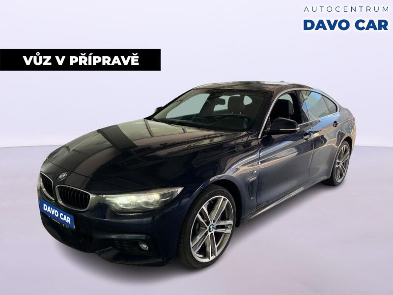BMW Rad 4