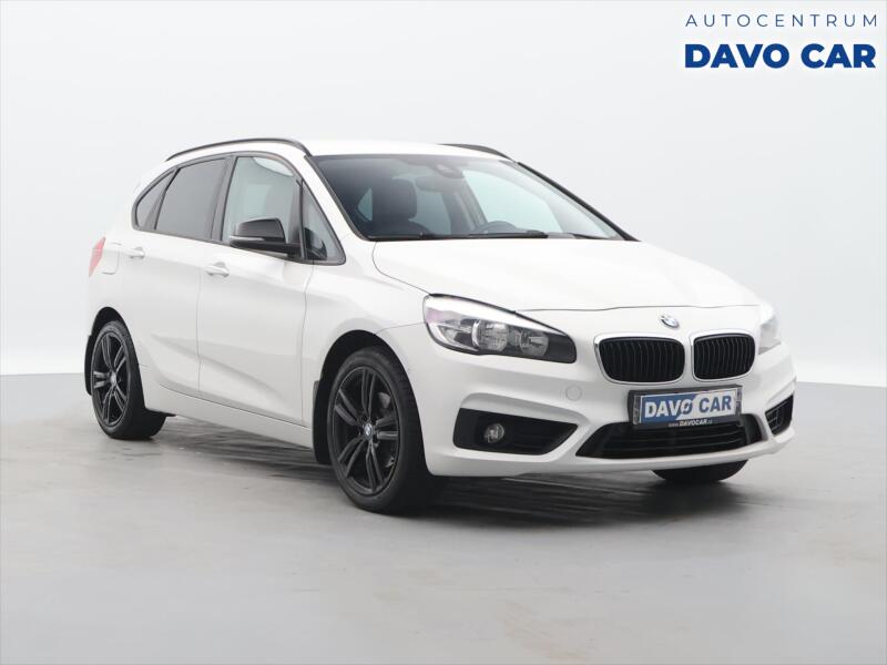 BMW 2er Reihe