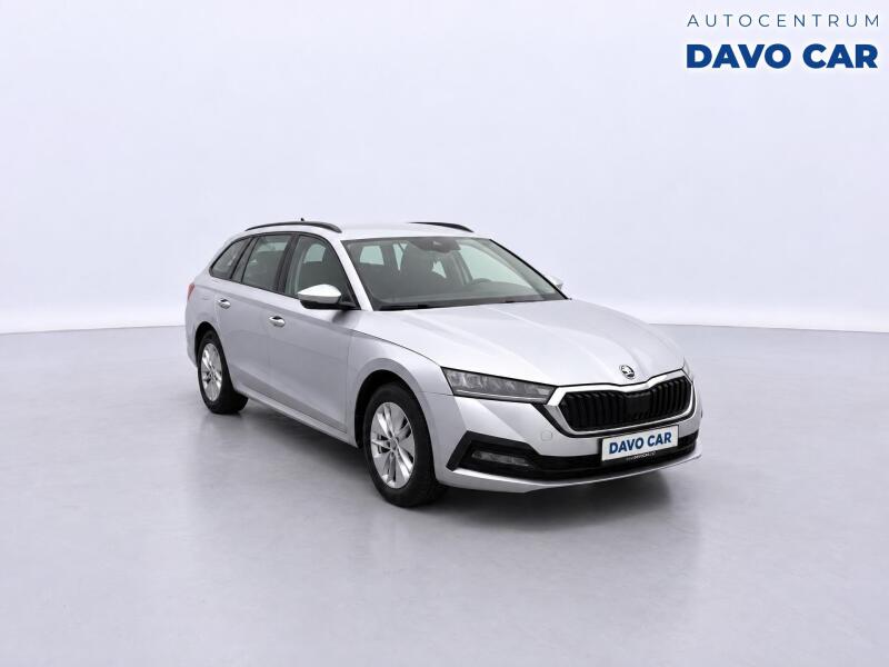 �koda Octavia