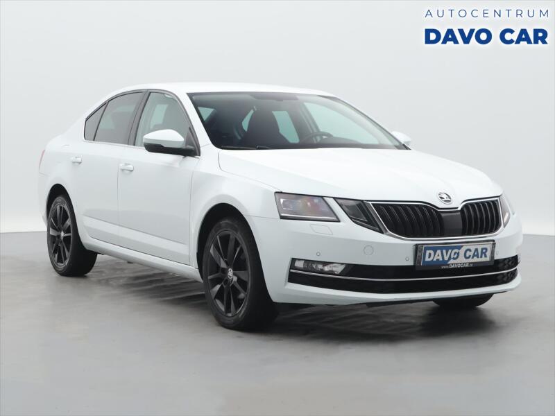 �koda Octavia