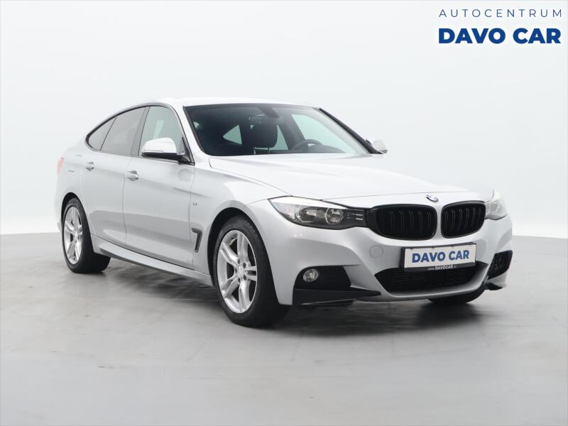 BMW Serie 3