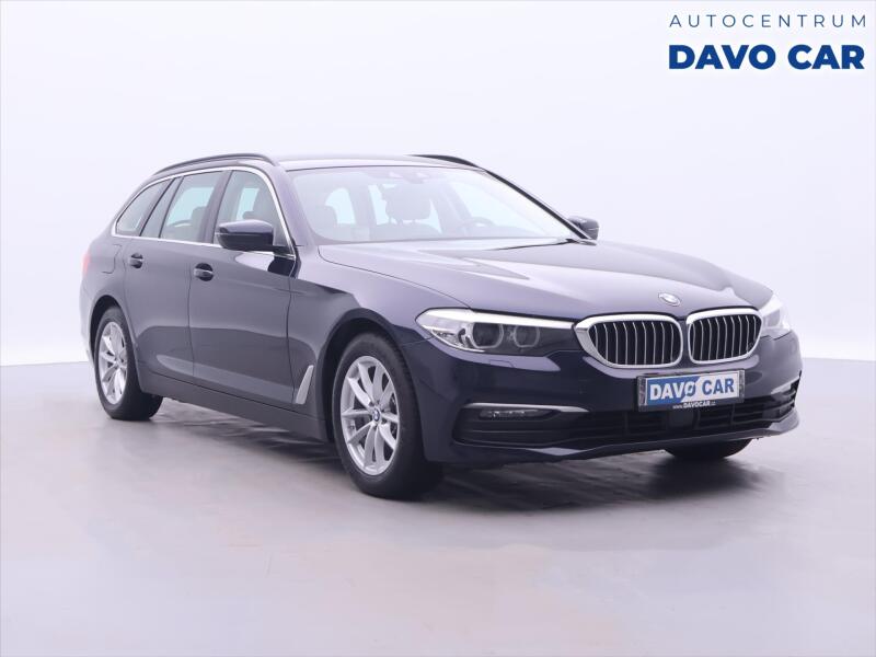 BMW Serie 5