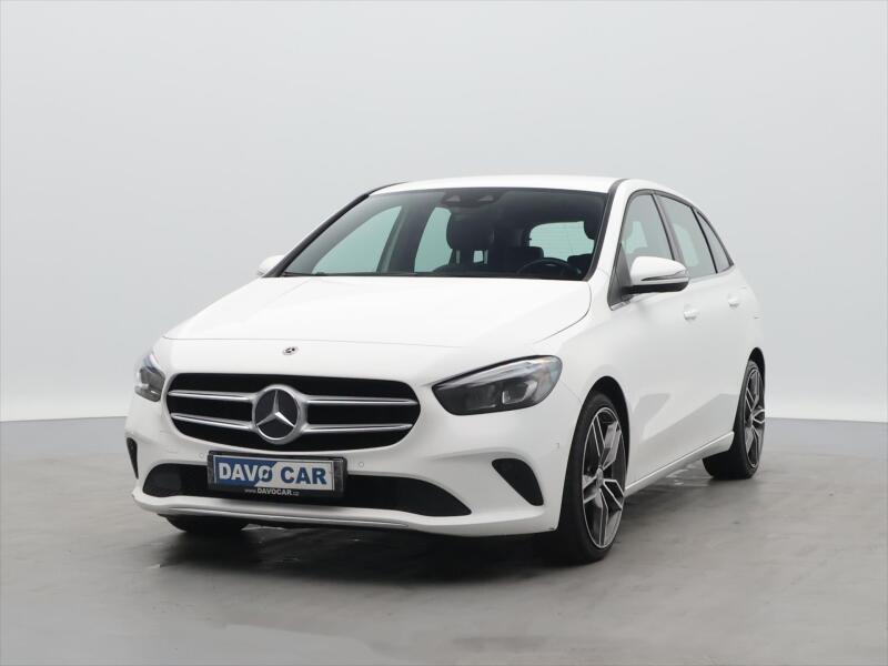 Mercedes-Benz Klasse B