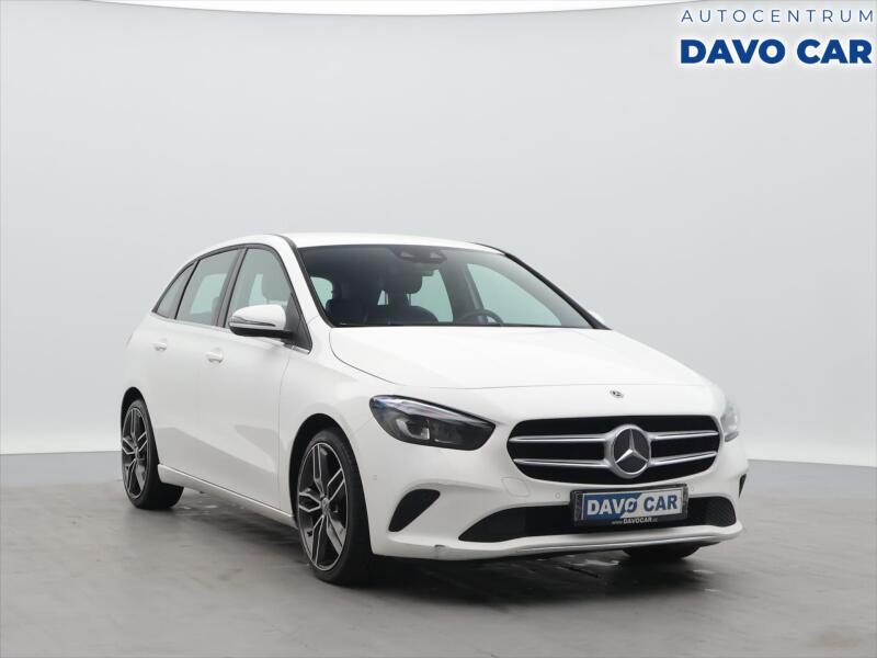 Mercedes-Benz Class B