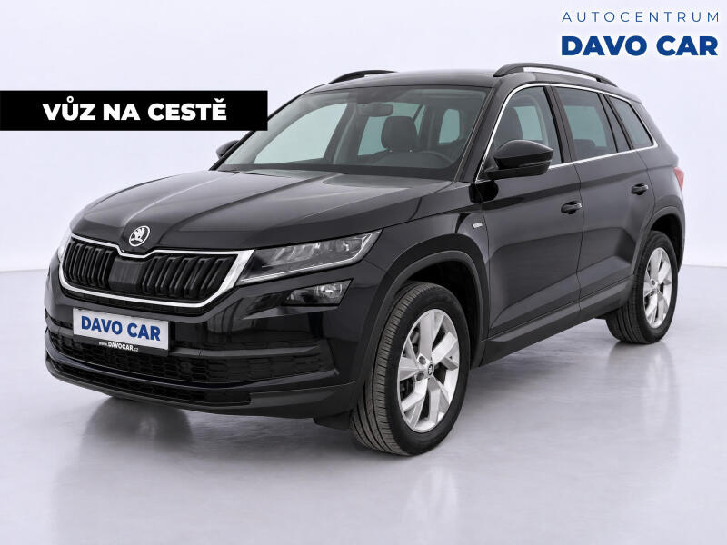 �koda Kodiaq