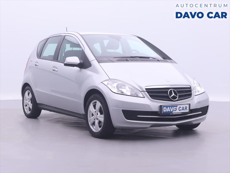 Mercedes-Benz Klasse A