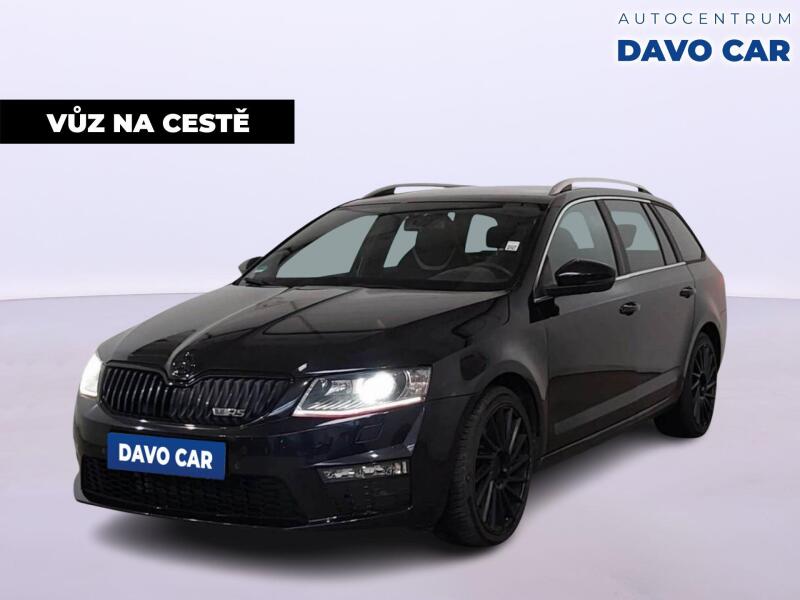 �koda Octavia