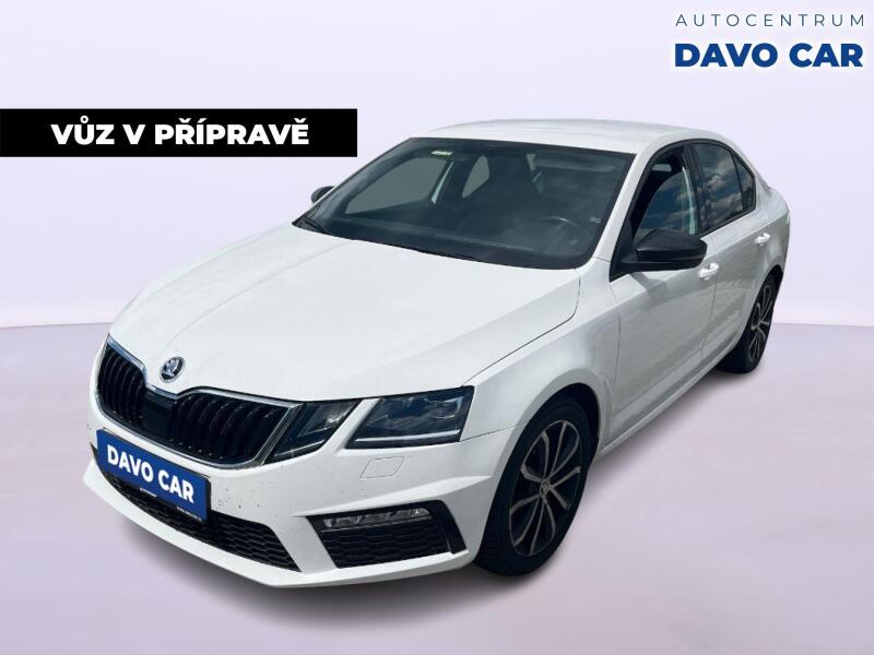 �koda Octavia
