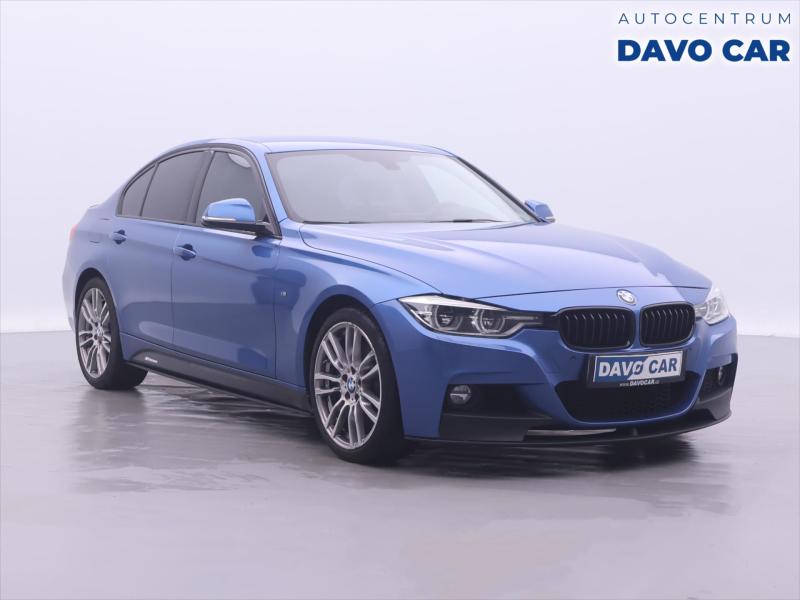 BMW 3er Reihe