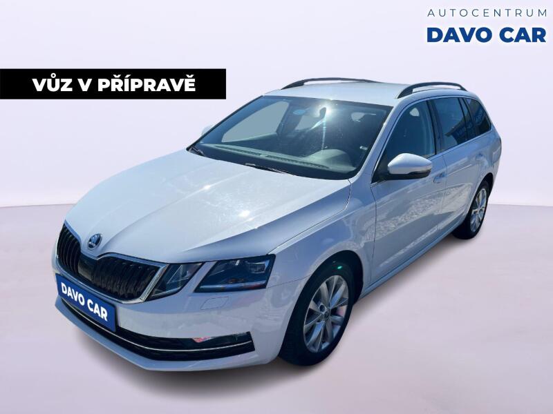 �koda Octavia